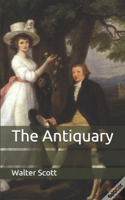 Capa do artigo The Antiquary