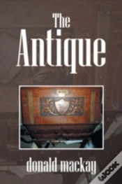 Capa do artigo The Antique