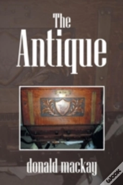 Capa do artigo The Antique