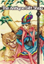 The Antique Gift Shop: Vol. 9 - Preview