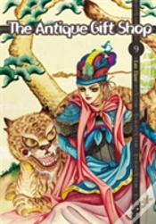 Capa do artigo The Antique Gift Shop: Vol. 9