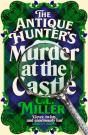 The Antique Hunter'S: Murder At The Castle - Preview
