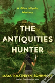 Capa do artigo The Antiquities Hunter