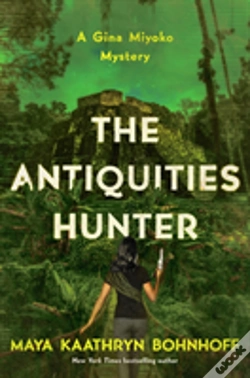 Capa do artigo The Antiquities Hunter