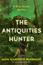 The Antiquities Hunter - Preview