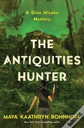 Capa do artigo The Antiquities Hunter