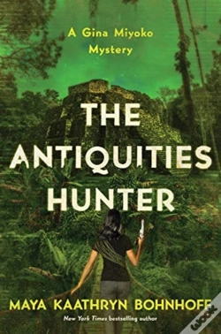 Capa do artigo The Antiquities Hunter