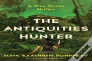 The Antiquities Hunter