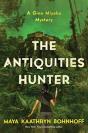 The Antiquities Hunter - Preview