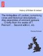 The Antiquities Of London; Comprising Vi - Preview