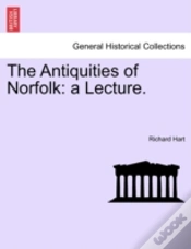 Capa do artigo The Antiquities Of Norfolk