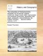 The Antiquities Of Nottinghamshire, Extr - Preview