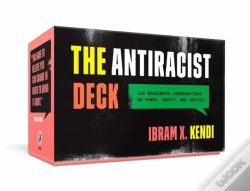 Capa do artigo The Antiracist Deck