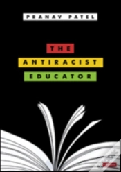 Capa do artigo The Antiracist Educator