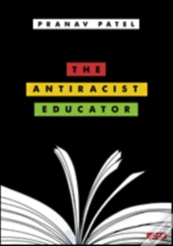 Capa do artigo The Antiracist Educator