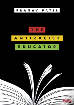 Capa do artigo The Antiracist Educator