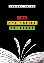Capa do artigo The Antiracist Educator