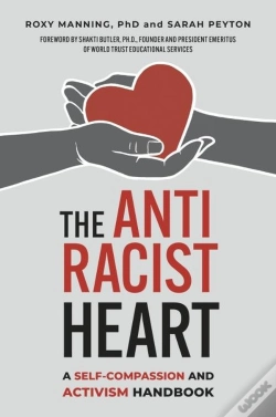 Capa do artigo The Antiracist Heart