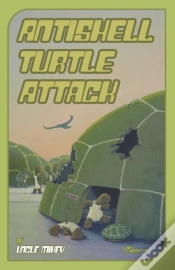 Capa do artigo The Antishell Turtle Attack