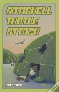 Capa do artigo The Antishell Turtle Attack