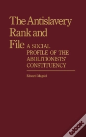 Capa do artigo The Antislavery Rank And File