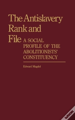 Capa do artigo The Antislavery Rank And File