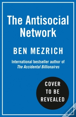 Capa do artigo The Antisocial Network