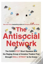 Capa do artigo The Antisocial Network