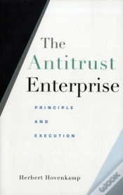 Capa do artigo The Antitrust Enterprise