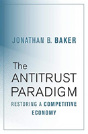 The Antitrust Paradigm - Preview