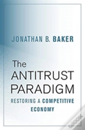 Capa do artigo The Antitrust Paradigm