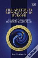 The Antitrust Revolution In Europe