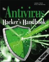 The Antivirus Hacker'S Handbook