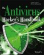 The Antivirus Hacker'S Handbook - Preview