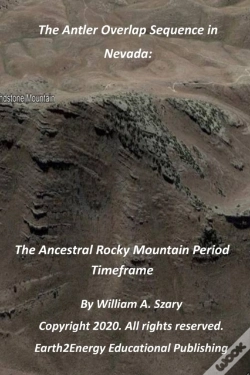 Capa do artigo The Antler Overlap Sequence In Nevada