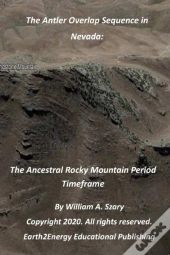 The Antler Overlap Sequence In Nevada