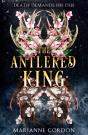 The Antlered King - Preview