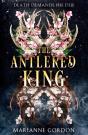 The Antlered King - Preview