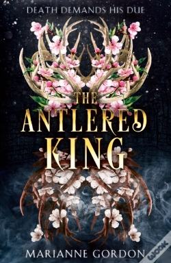 Capa do artigo The Antlered King
