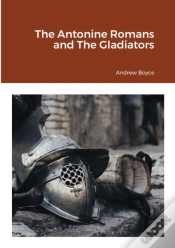 Capa do artigo The Antonine Romans And The Gladiators