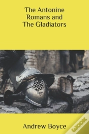 Capa do artigo The Antonine Romans And The Gladiators