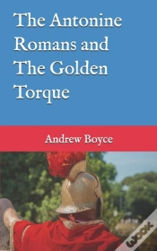 Capa do artigo The Antonine Romans And The Golden Torque