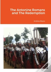 Capa do artigo The Antonine Romans And The Redemption