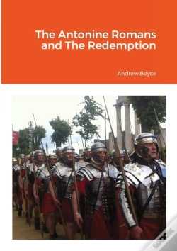 Capa do artigo The Antonine Romans And The Redemption