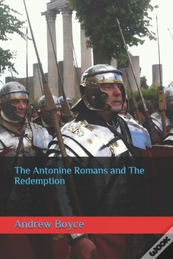 Capa do artigo The Antonine Romans And The Redemption