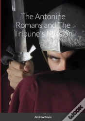 Capa do artigo The Antonine Romans And The Tribune