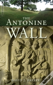 Capa do artigo The Antonine Wall