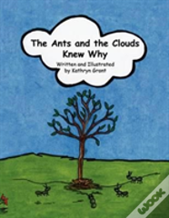 The Ants And The Clouds Knew Why