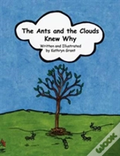 The Ants And The Clouds Knew Why