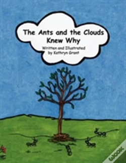 Capa do artigo The Ants And The Clouds Knew Why